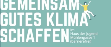 Event-Image for 'Klima-Mitmach-Tag - Start des ClimateHub Kassel'