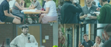 Event-Image for 'Klima-Mitmach-Tag 2026 - Dein Start ins Klimaengagement!'