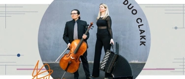 Event-Image for 'Klangbr&uuml;cken &ndash; Neue Musik vom Balkan und aus Th&uuml;ringen'