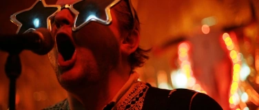 Event-Image for 'Knarf Rellöm acid test'