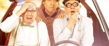 Event-Image for 'Herbert Knebels Affentheater: „VOLL KARACHO!“'
