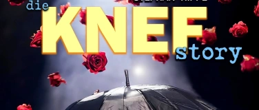 Event-Image for 'die KNEF story: von und mit Stephan Hippe'