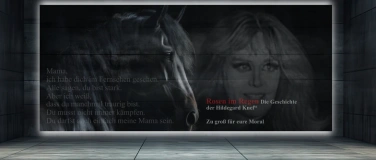 Event-Image for '&bdquo;Rosen im Regen&ldquo;'