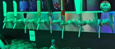 Event-Image for 'Kneipenkonzert der Drummerband COBRA + AfterShow-Party 07.11'