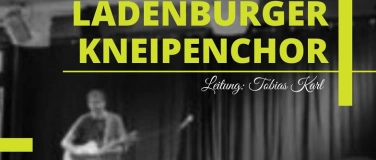 Event-Image for 'Ladenburger Kneipenchor'