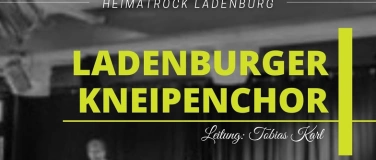 Event-Image for 'Ladenburger Kneipenchor'