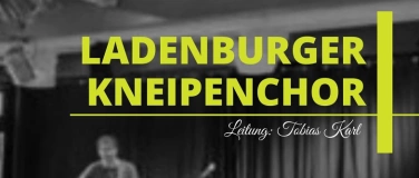 Event-Image for 'Ladenburger Kneipenchor'