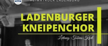 Event-Image for 'Ladenburger Kneipenchor'