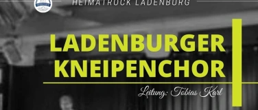 Event-Image for 'Ladenburger Kneipenchor'