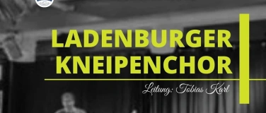 Event-Image for 'Ladenburger Kneipenchor'