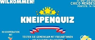 Event-Image for 'Kneipenquiz'