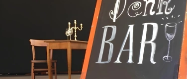 Event-Image for 'Kneipenquiz - Winteredition'