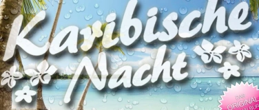 Event-Image for 'Karibische Nacht'