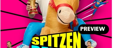 Event-Image for 'Matze Knop - Spitzenreiter'