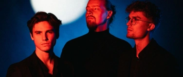 Event-Image for 'KNUD Trio [de] - 35. Detmolder Sommerbühne'