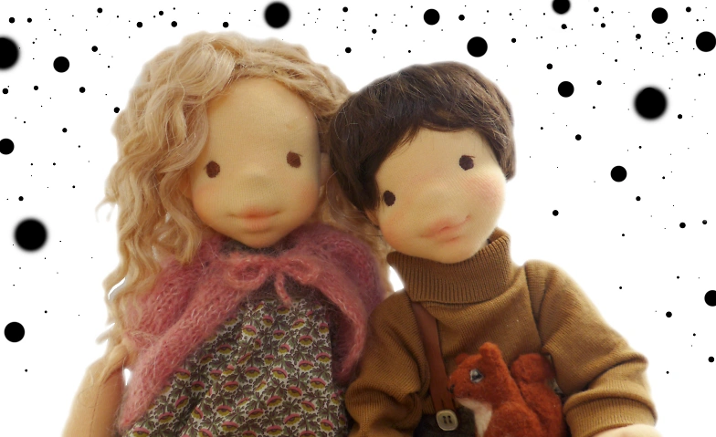 Knusper, Knusper -H&auml;nsel &amp; Gretel treffen die Weihnachtshexe Tickets