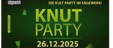 Event-Image for 'Knut Party'