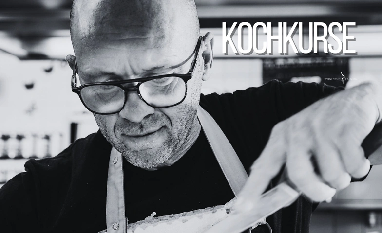 Event-Image for 'Kochkurse mit Rainer Trautenbach'