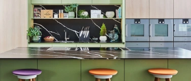 Event-Image for 'Kochkurs "Foodpunk Spezial – Kochen & Ernährungswissen"'