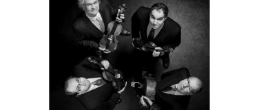 Event-Image for 'Kod&aacute;ly Quartett'