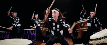 Event-Image for 'Kodo One Earth Tour 2026 &laquo;LUMINANCE&raquo;'