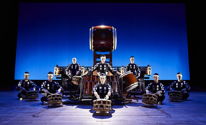 Event-Image for 'KODO'