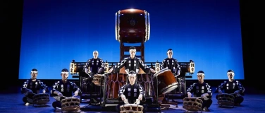 Event-Image for 'KODO'