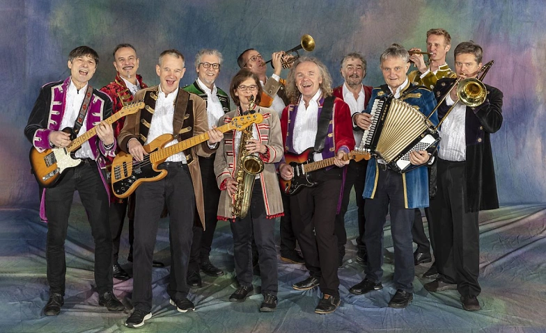 Event-Image for 'Köbes Underground 2026'