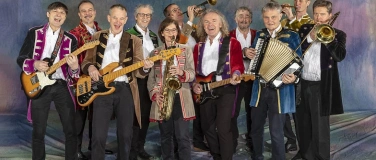 Event-Image for 'K&ouml;bes Underground 2026'