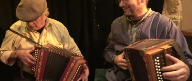 Event-Image for 'Kapelle Köbi Jecker'