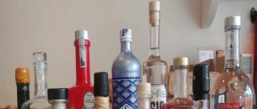 Event-Image for 'Kölner Gin: Gin-Tasting & Gin-Cocktailkurs'
