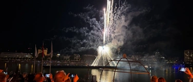 Event-Image for '21. Kölner Lichter'