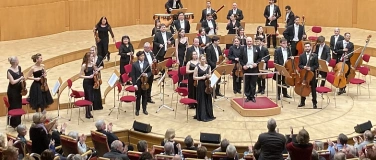 Event-Image for 'Junge Philharmonie Köln & Volker Hartung'