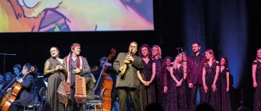 Event-Image for 'König der Löwen – The Music live in Concert!'