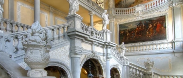 Event-Image for 'Ebracher Musiksommer: KÖNIGLICH'