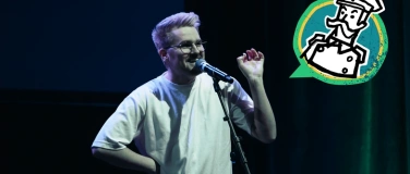 Event-Image for 'Poetry Slam Köpenick'