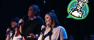 Event-Image for 'Poetry Slam Köpenick'