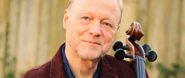 Event-Image for 'talking strings'