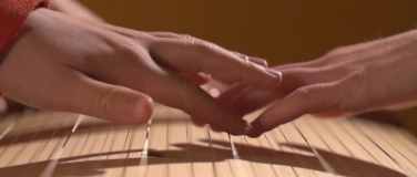 Event-Image for 'Filmvorführung "Musiktherapie - Im Rhythmus des Lebens"'