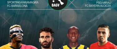 Event-Image for 'Köy Futbol Kupasi (Fussballturnier)'