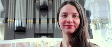 Event-Image for 'Orgelmatinee: Drei Könige aus dem Morgenland'