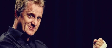 Event-Image for 'Bernd Kohlhepp &ndash; &bdquo;Mit Dem Faust Auf&rsquo;s Auge"'