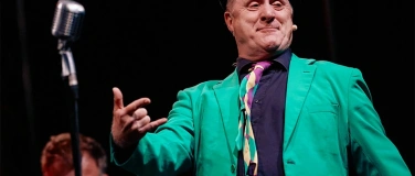 Event-Image for 'Kultur im Freien - Hämmerle eskaliert'