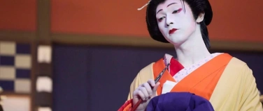 Event-Image for 'Kokuho - The Master of Kabuki'