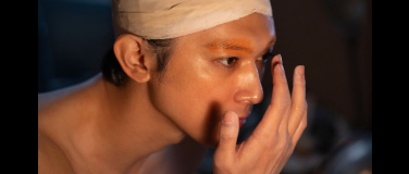 Event-Image for 'Kokuho  – The Master of Kabuki'