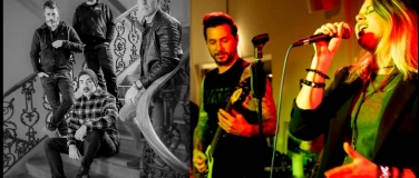 Event-Image for 'KOLD & Second Verses First'