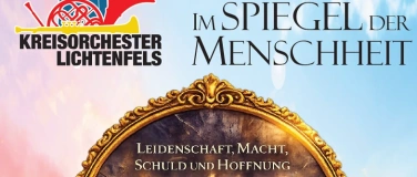 Event-Image for 'Kreisorchester Lichtenfels - Konzert Fr&uuml;hjahr 2026'