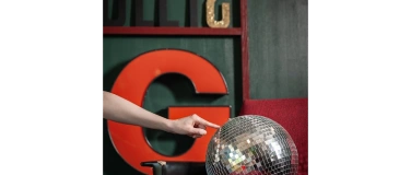 Event-Image for 'FINTA-Leseb&uuml;hne Kollektiv Glitzern*'