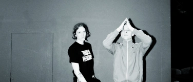 Event-Image for 'Tape Head'