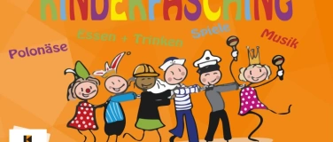 Event-Image for 'Kinderfasching'